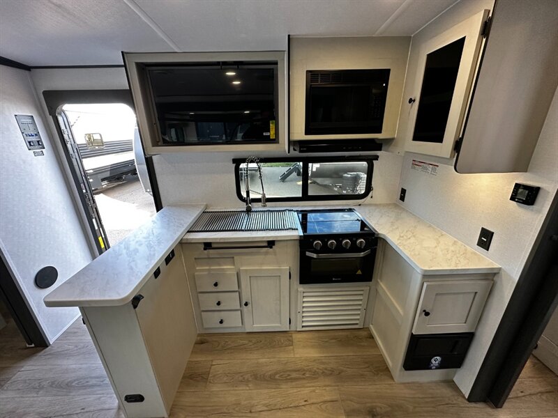 2026 Coachmen Northern Spirit 2353RB - Photo 14 - Goshen, IN 46526