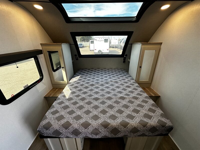 2026 Coachmen Northern Spirit 2353RB - Photo 17 - Goshen, IN 46526