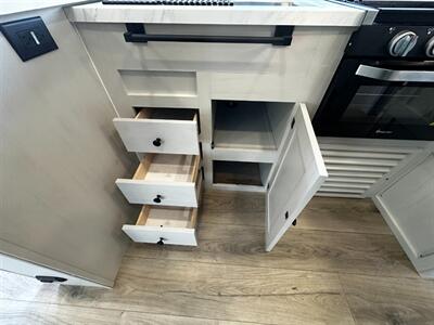 2026 Coachmen Northern Spirit 2353RB - Photo 30 - Goshen, IN 46526