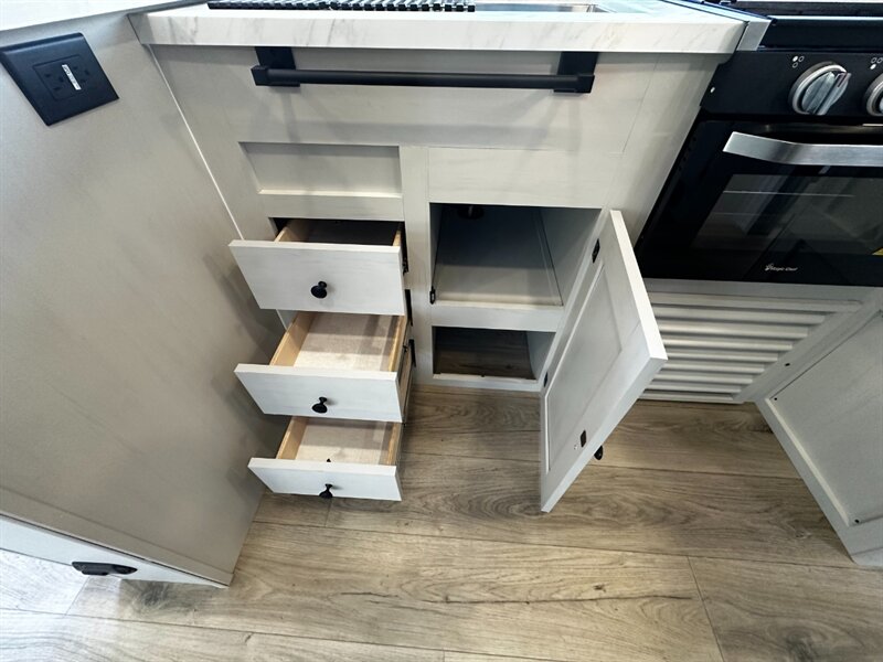 2026 Coachmen Northern Spirit 2353RB - Photo 30 - Goshen, IN 46526