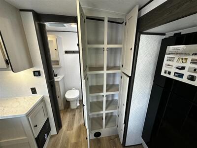 2026 Coachmen Northern Spirit 2353RB - Photo 22 - Goshen, IN 46526