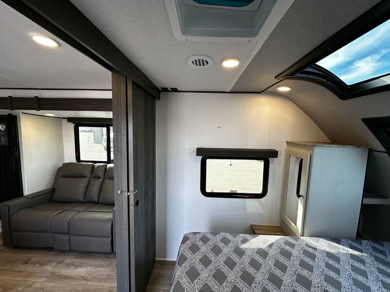 2026 Coachmen Northern Spirit 2353RB - Photo 18 - Goshen, IN 46526