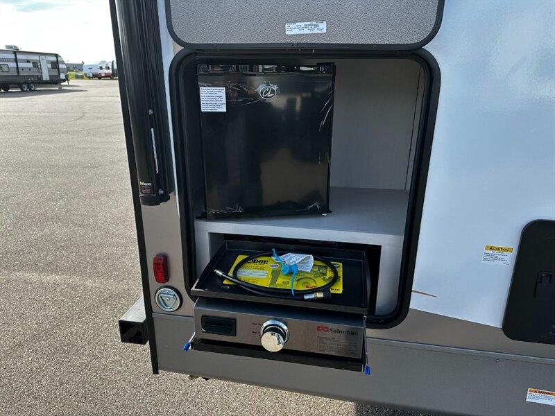 2026 Coachmen Northern Spirit 2353RB - Photo 10 - Goshen, IN 46526