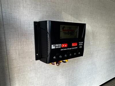 2026 Coachmen Northern Spirit 2353RB - Photo 9 - Goshen, IN 46526