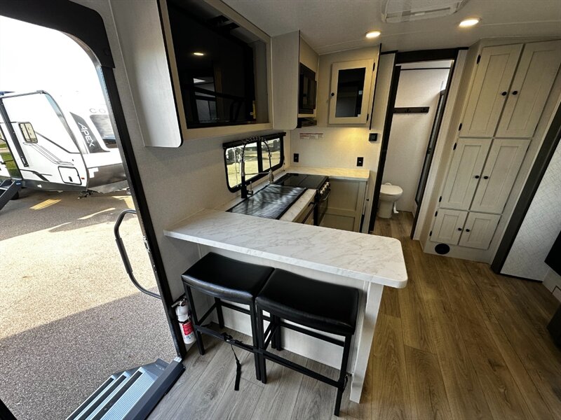 2026 Coachmen Northern Spirit 2353RB - Photo 16 - Goshen, IN 46526