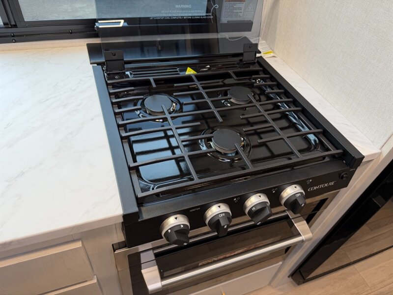 2026 Forest River Vibe 3400BH - Photo 14 - Goshen, IN 46526