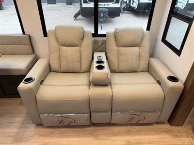 2026 Forest River Vibe 3400BH - Photo 21 - Goshen, IN 46526