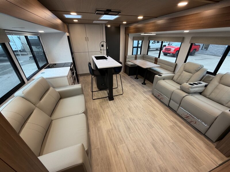 2026 Forest River Vibe 3400BH - Photo 8 - Goshen, IN 46526