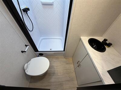 2026 Forest River Vibe 3400BH - Photo 23 - Goshen, IN 46526