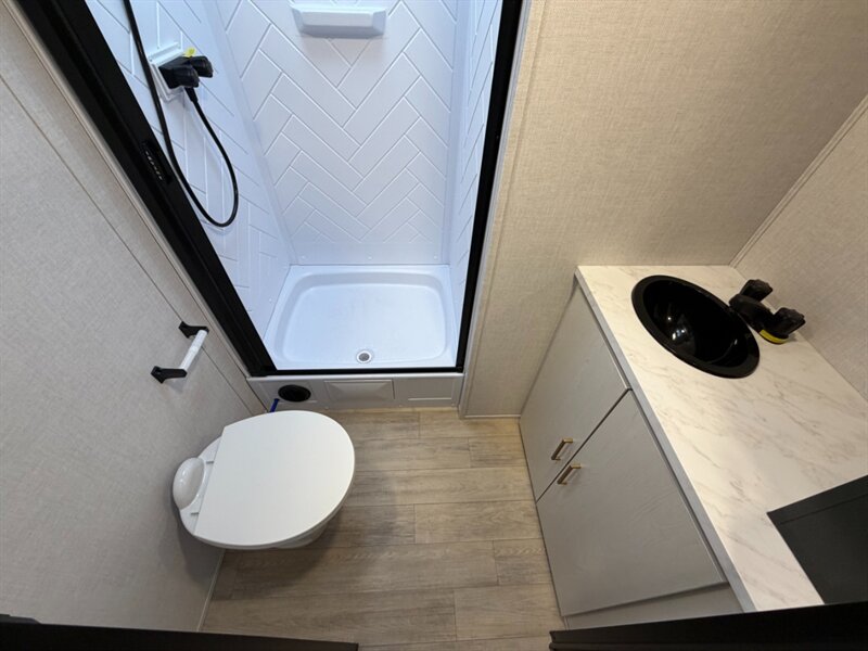 2026 Forest River Vibe 3400BH - Photo 23 - Goshen, IN 46526