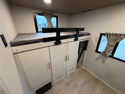 2026 Forest River Vibe 3400BH - Photo 19 - Goshen, IN 46526