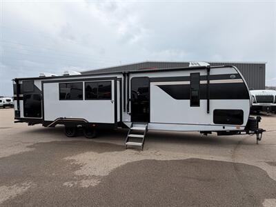 2026 Forest River Vibe 3400BH - Photo 2 - Goshen, IN 46526