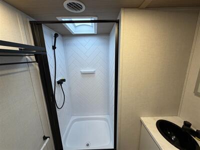 2026 Forest River Vibe 3400BH - Photo 24 - Goshen, IN 46526