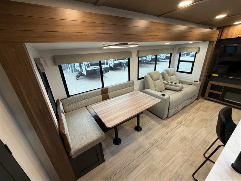 2026 Forest River Vibe 3400BH - Photo 10 - Goshen, IN 46526