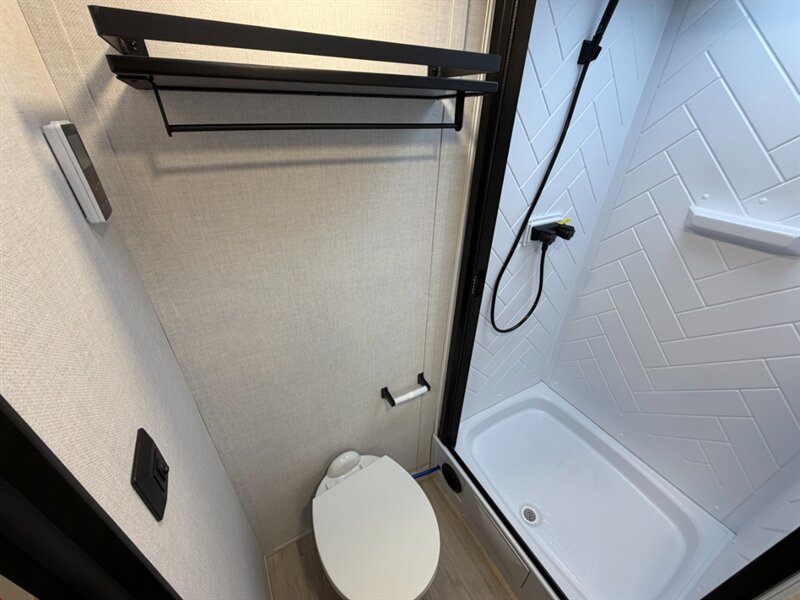 2026 Forest River Vibe 3400BH - Photo 26 - Goshen, IN 46526