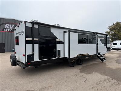 2026 Forest River Vibe 3400BH - Photo 3 - Goshen, IN 46526