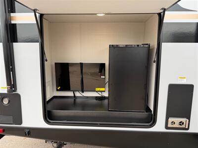 2026 Forest River Vibe 3400BH - Photo 7 - Goshen, IN 46526