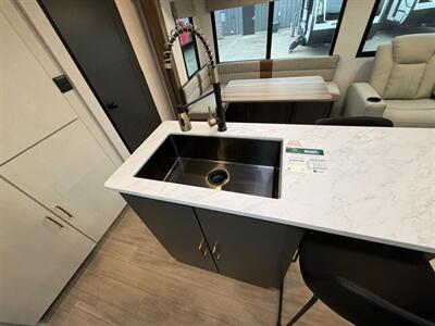 2026 Forest River Vibe 3400BH - Photo 16 - Goshen, IN 46526