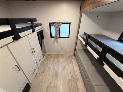 2026 Forest River Vibe 3400BH - Photo 18 - Goshen, IN 46526