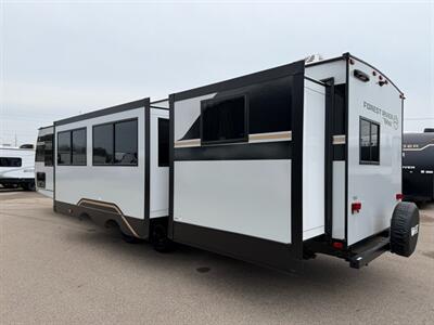 2026 Forest River Vibe 3400BH - Photo 4 - Goshen, IN 46526