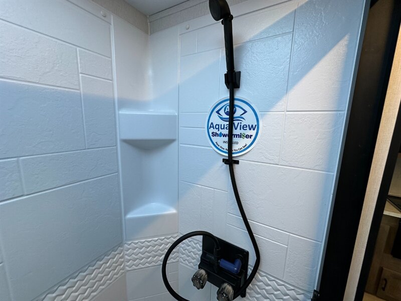 2026 Coachmen Freedom Express Ultra Lite 22MLS - Photo 31 - Goshen, IN 46526