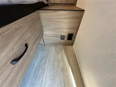 2026 Coachmen Freedom Express Ultra Lite 22MLS - Photo 24 - Goshen, IN 46526