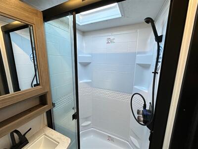 2026 Coachmen Freedom Express Ultra Lite 22MLS - Photo 30 - Goshen, IN 46526