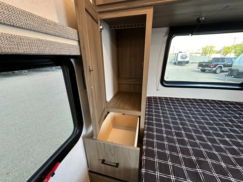2026 Coachmen Freedom Express Ultra Lite 22MLS - Photo 27 - Goshen, IN 46526