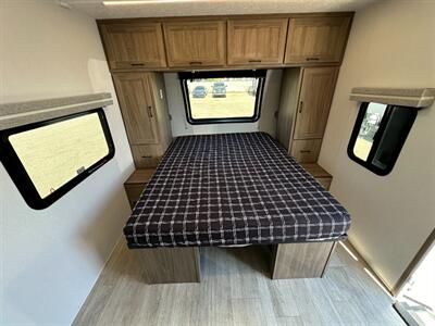 2026 Coachmen Freedom Express Ultra Lite 22MLS - Photo 22 - Goshen, IN 46526