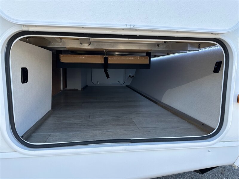 2026 Coachmen Freedom Express Ultra Lite 22MLS - Photo 12 - Goshen, IN 46526