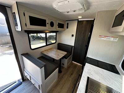 2026 Coachmen Northern Spirit Bijou 18RBB   - Photo 9 - Goshen, IN 46526