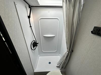 2026 Coachmen Northern Spirit Bijou 18RBB   - Photo 20 - Goshen, IN 46526