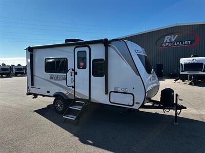 2026 Coachmen Northern Spirit Bijou 18RBB   - Photo 4 - Goshen, IN 46526
