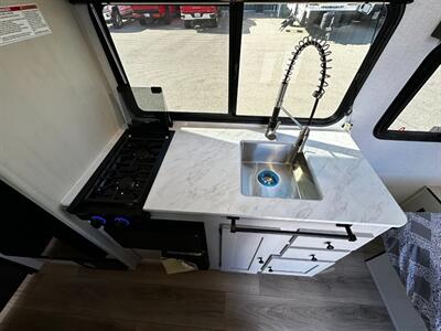 2026 Coachmen Northern Spirit Bijou 18RBB   - Photo 15 - Goshen, IN 46526