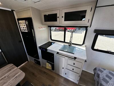 2026 Coachmen Northern Spirit Bijou 18RBB   - Photo 13 - Goshen, IN 46526