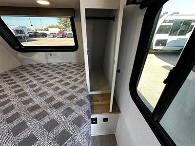 2026 Coachmen Northern Spirit Bijou 18RBB   - Photo 12 - Goshen, IN 46526