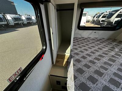 2026 Coachmen Northern Spirit Bijou 18RBB   - Photo 11 - Goshen, IN 46526