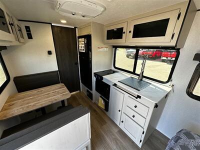 2026 Coachmen Northern Spirit Bijou 18RBB   - Photo 8 - Goshen, IN 46526