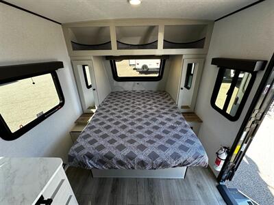 2026 Coachmen Northern Spirit Bijou 18RBB   - Photo 10 - Goshen, IN 46526