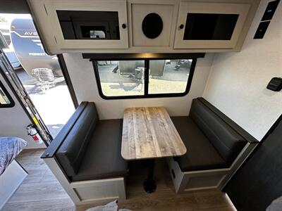 2026 Coachmen Northern Spirit Bijou 18RBB   - Photo 14 - Goshen, IN 46526