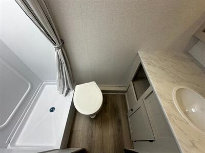 2026 Coachmen Northern Spirit Bijou 18RBB   - Photo 17 - Goshen, IN 46526