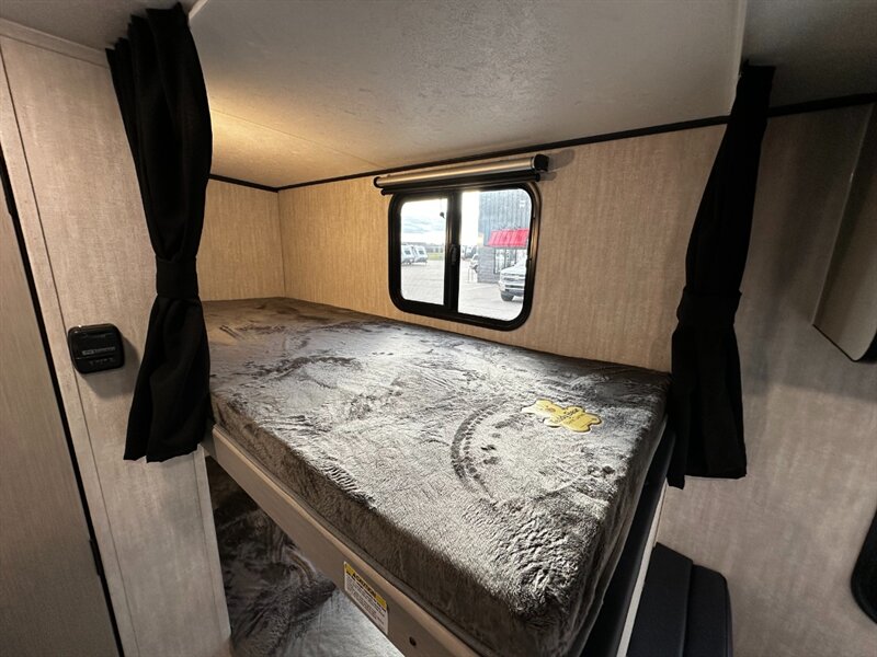 2026 Coachmen Apex Nano 185BH - Photo 16 - Goshen, IN 46526