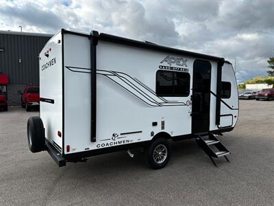 2026 Coachmen Apex Nano 185BH - Photo 5 - Goshen, IN 46526