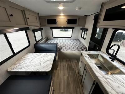 2026 Coachmen Apex Nano 185BH - Photo 11 - Goshen, IN 46526