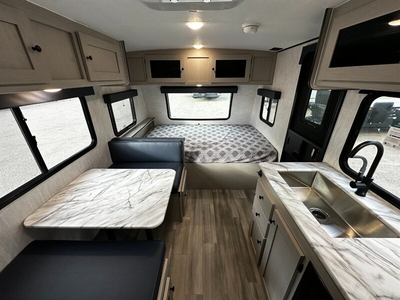 2026 Coachmen Apex Nano 185BH - Photo 11 - Goshen, IN 46526