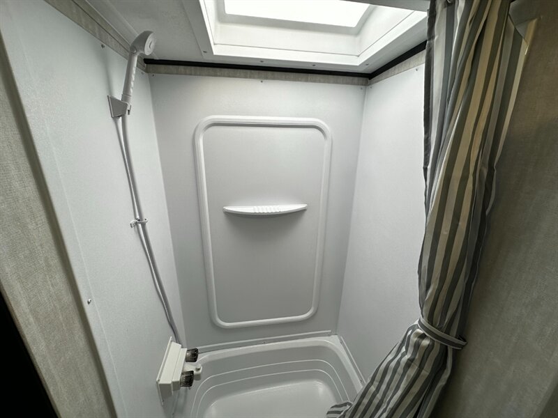 2026 Coachmen Apex Nano 185BH - Photo 20 - Goshen, IN 46526