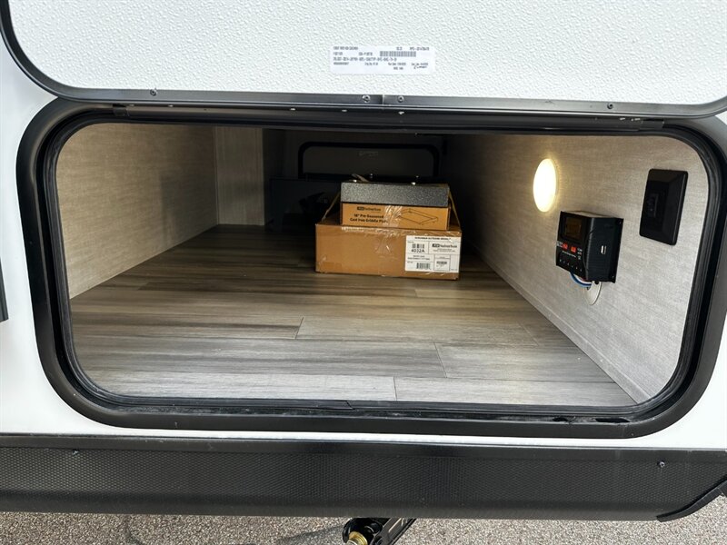 2026 Coachmen Apex Nano 185BH - Photo 8 - Goshen, IN 46526