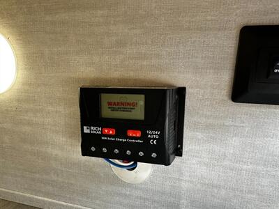 2026 Coachmen Apex Nano 185BH - Photo 9 - Goshen, IN 46526