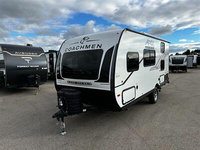 2026 Coachmen Apex Nano 185BH - Photo 7 - Goshen, IN 46526