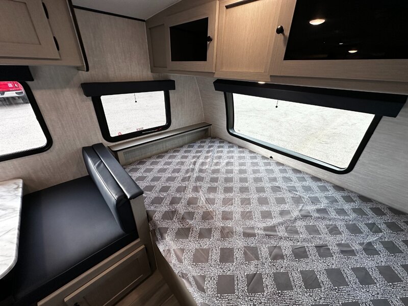 2026 Coachmen Apex Nano 185BH - Photo 12 - Goshen, IN 46526
